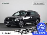 Skoda Kamiq - Monte Carlo 1.0 TSI 115 pk DSG-7 | Adaptive Cruise | Panoram