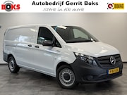Mercedes-Benz eVito - 112 L2 60 kWh Stoelverwarming