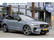 Volvo XC60 - 2.0 T6 PHEV Long range AWD Ultimate Dark|Luchtvering|Massage