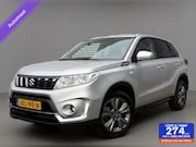 Suzuki Vitara - 1.0 Boosterjet Autom Led Carplay Cruise Camera 2019 Eerste E