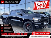 Dodge Ram - Limited XXL | 3 jaar garantie | Pano | Harman Kardon | 22" |