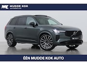 Volvo XC90 - T8 Ultra Dark | Bowers&Wilkins | Luchtvering | Panoramadak |