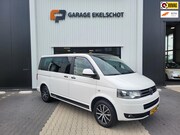 Volkswagen Multivan - Edition 25 DSG / 7 Persoons