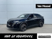 Peugeot 3008 - 1.6 plug-in Hybrid 195 GT | Camera | Stoelverwarming | Cruis