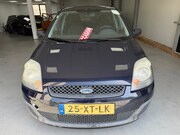 Ford Fiesta - 1.3-8V Cool & Sound