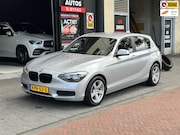 BMW 1-serie - 116i Business Automaat Navi Clima PDC
