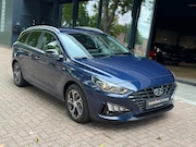Hyundai i30 - Wagon 1.5 T-GDi MHEV Premium|Automaat|Camera|CarPlay