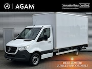 Mercedes-Benz Sprinter - 317 CDI Bakwagen Laadklep Automaat Airco Apple Carplay Navig