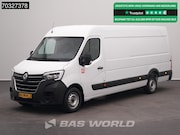 Renault Master - 145PK L4H2 Airco Cruise Camera Parkeersensoren v+a Euro6 L4