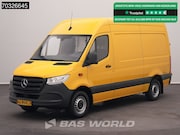 Mercedes-Benz Sprinter - 314 CDI L2H2 Airco Cruise Camera MBUX CarPlay Euro6 L2 Airco