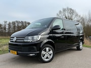 Volkswagen Transporter - Kombi 2.0 TSI L2 Automaat | 9 Persoons | BTW-auto | Camera |