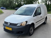 Volkswagen Caddy - 1.6 TDI L1H1 Easyline