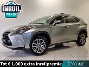 Lexus NX - 300h AWD 25th Edition | Open dak | Trekhaak | Navigatie |