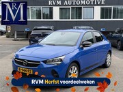 Opel Corsa - 1.2 Edition Sport VAN €13.900, - VOOR €12.440, - | UW HERFST