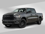 Dodge Ram - LIMITED 2027 5.7 V8 HEMI | MAXIMAAL UITGERUST | NIEUWE KLEUR