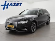 Audi A4 - Avant 50 TDI 3.0 V6 286 PK AUT. QUATTRO SPORT + PANORAMA TRE