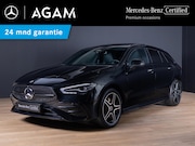 Mercedes-Benz CLA-Klasse - Shooting Brake 250 e Star Edition AMG Line Panorama dak