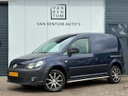 Volkswagen Caddy - 1.6TDI 102pk Airco Cruise 2x Schuifdeur Trekhaak