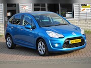 Citroën C3 - 1.4 VTi Selection NETTE AUTO
