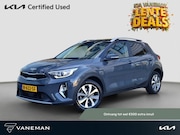 Kia Stonic - 1.0 T-GDi MHEV DynamicPlusLine | key-Less | Climate | Cruise