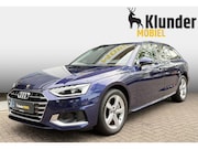Audi A4 - Avant 40 TFSI Advanced Edition |Adap.Cruise|Massage|Trekhaak