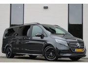 Mercedes-Benz V-klasse - 300 BENZINE / XXL / Exclusive / Elec Stoelen / Stoelkoeling