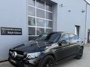 Mercedes-Benz GLC-klasse - Coupé 4MATIC Edition 1
