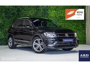 Volkswagen Tiguan - 1.4 TSI R-Line|NL auto|Virt. Disp.|ACC|PDC