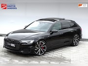 Audi A6 - 55 TFSI e q. PLS Cmp Panoramadak/ apple carplay