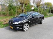 Peugeot 206 - CC 1.6-16V RC-Line