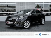 Audi Q3 Sportback - 35 TFSI Pro Line | Stoelverwarming |