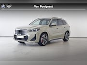 BMW iX1 - eDrive20 Innovation Pack M Sportpakket Pro Aut