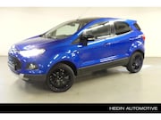 Ford EcoSport - 1.0 EcoBoost Titanium | Navigatie | Audio | Winterpakket | P