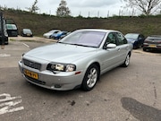 Volvo S80 - 2.9 T6 Summum