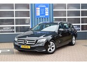 Mercedes-Benz E-klasse - Estate 250 Business Trekhaak Achteruitrij Camera Automaat