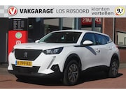 Peugeot 2008 - 1.2 PureTech *Active* | Carplay | Navigatie | PDC | Bluetoot