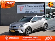 Toyota C-HR - 1.8 Hybrid Dynamic Stoelverwarming/Achteruitrijcamera/Dodeho