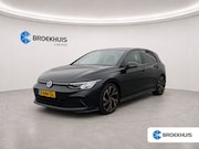 Volkswagen Golf - 1.5 eTSI 150PK R-LINE BUSINESS AUTOMAAT NAVI / LEDER / CLIMA