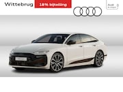 Audi A6 E-TRON - Sportback S edition 286pk 83 kWh