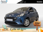 Hyundai i10 - 1.0 COMFORT | NAVI | CAMERA | NL-AUTO |