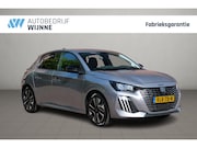Peugeot 208 - 1.2 PureTech 100pk Allure | Navi | App Connect | Climate | C
