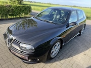 Alfa Romeo 156 - 3.2 V6 GTA Schuifdak - Bose