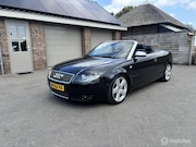 Audi S4 - 4.2 V8 S4 quattro Pro line