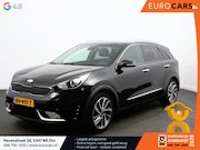 Kia Niro - 1.6 GDi Hybrid ExecutiveLine Automaat JBL Climate control Cr