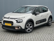 Citroën C3 - BJR 2023 1.2 PureTech 83 PK C-Series APPLE CARPLAY + ANDROID