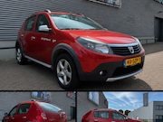 Dacia Sandero - Stepway Airco / Nieuwe apk / Trekhaak