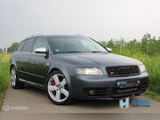 Audi A4 - 4.2 V8 quattro S4