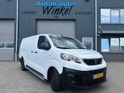 Peugeot Expert - 2.0 BlueHDI 120 Long Premium
