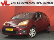 Citroën C4 Picasso - 1.8-16V Ambiance 5p. | Clima | Trekhaak | Cruise | APK 27-08