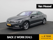 Volkswagen Passat - 1.5 TSI R-Line Business + AUTOMAAT | NAVIGATIE | CAMERA | MA
